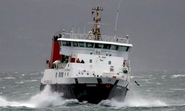 calmac-sailings-cancelled-on-the-west-coast-due-to-gusts-of-up-to-…-–-the-press-&-journal