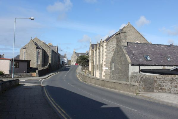 community-council-hears-parking-concern-over-lerwick-house-plans-–-shetland-news
