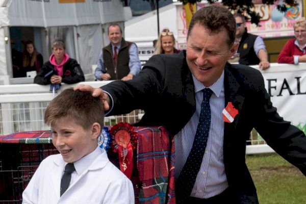 rhs-livestock-and-horse-judges-at-ingliston-in-june-2023-–-the-scottish-farmer