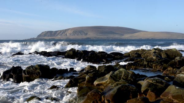 ferries-cancelled-and-west-coast-train-line-trains-delayed-as-gusts-…-–-the-press-&-journal
