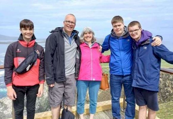 exciting-prospect-as-new-minister-moves-north-to-thurso-free-church-–-johnogroat-journal