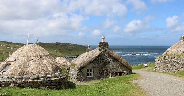 the-areas-in-scotland-with-the-most-empty-homes-and-most-affordable-housing-–-daily-record