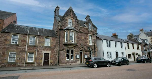 two-callander-hotels-close-as-parent-company-collapses-–-insiderco.uk