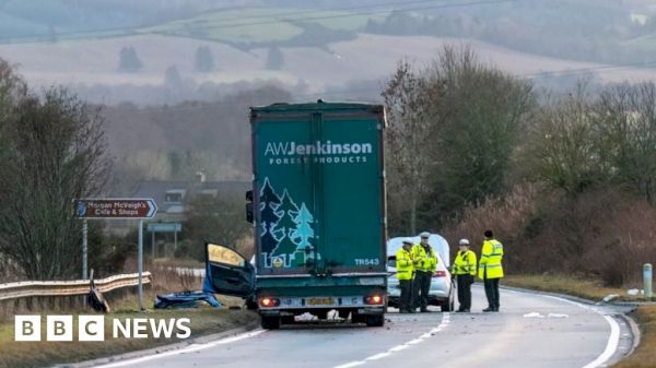 man-and-woman-seriously-hurt-in-crash-on-a96-near-colpy-–-bbc