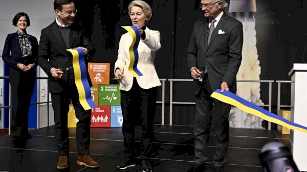 sweden-inaugurates-new-satellite-launch-site-–-france-24-english