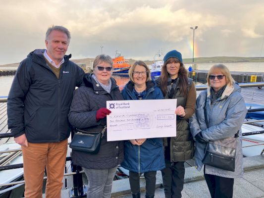lifeboat-donation,-power-off,-business-concern-and-more…-–-shetland-news