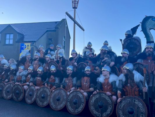 jarl-john-magnus-and-scalloway-squad-kick-off-fire-festival-season-–-shetland-times-online