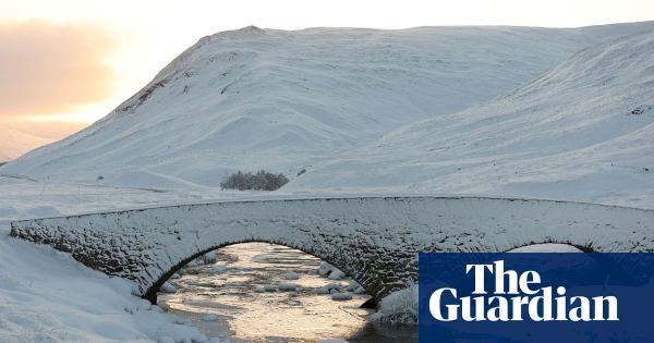2800-still-without-power-in-shetland-as-cold-blast-bites-uk-–-the-guardian