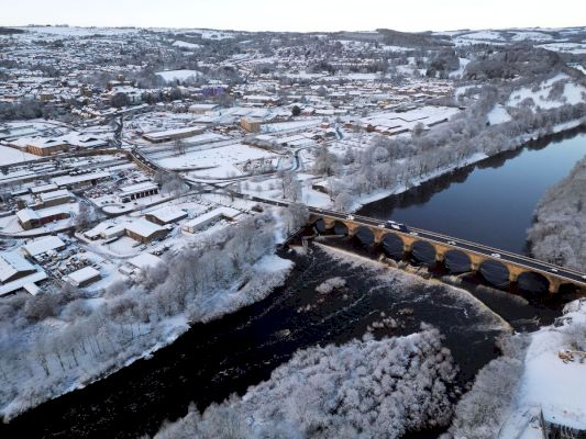 uk-health-security-agency-issues-warning-amid-‘severe’-cold-weather-–-shropshire-star