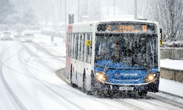 met-office-extends-snow-and-ice-warning-to-more-of-northern-…-–-the-press-&-journal