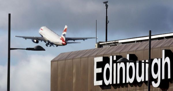 edinburgh-airport-found-to-be-the-most-congested-in-the-uk-–-insiderco.uk