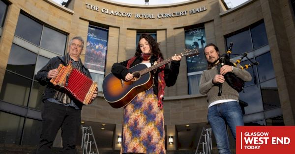 celtic-connections-opens-in-glasgow-–-glasgow-west-end-today