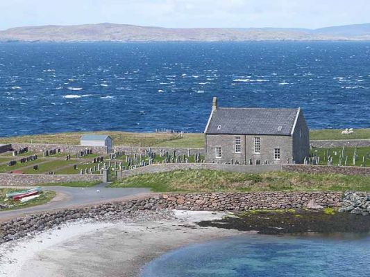 securing-a-future-for-the-whalsay-kirk-building-–-shetland-news