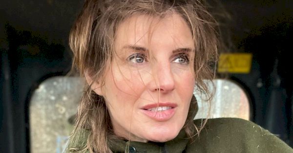 our-yorkshire-farm’s-amanda-owen-hits-back-as-she’s-blasted-by-fans-over-pony-photo-–-the-mirror