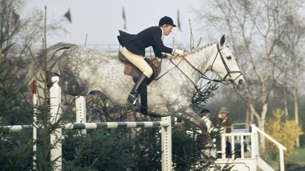‘a-great-horsewoman’:-farewell-to-former-british-team-showjumper-–-horse-&-hound
