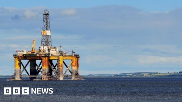 oil-and-gas-firm-harbour-energy-blames-job-cuts-on-windfall-tax-–-bbc