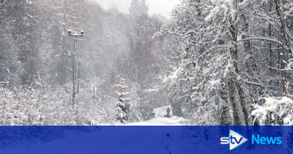 snow-and-ice-continue-to-cause-disruption-as-weather-warnings-…-–-stv-news