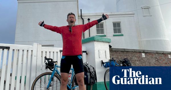 chartbuster:-cyclist-rides-7,000-miles-across-every-ordnance-survey-map-–-the-guardian