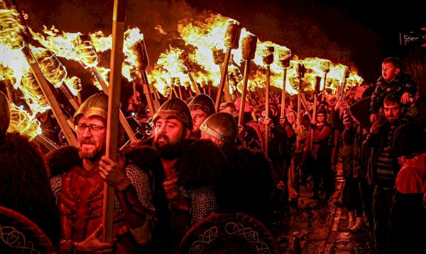 up-helly-aa-torch-lit-procession-to-be-broadcast-live-online-–-the-press-&-journal