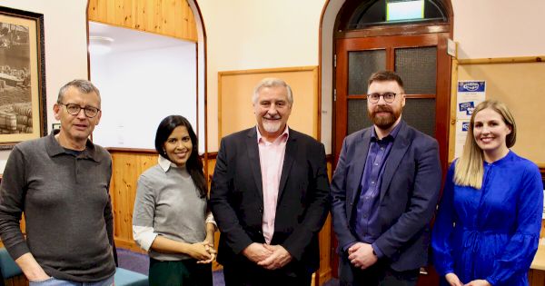 plenty-to-talk-about-at-net-zero-discussion-event-–-shetland-news