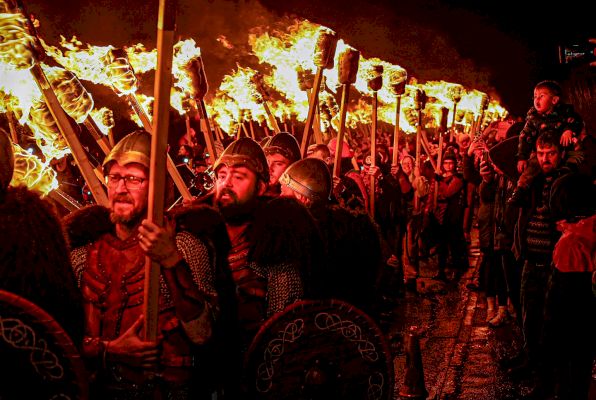 live-broadcasts-planned-as-fire-festivals-return-–-shetland-news