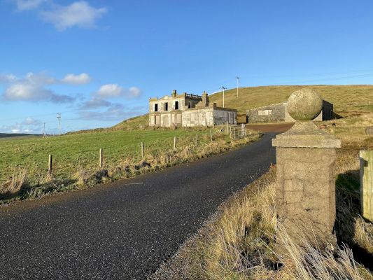 park-hall,-bixter-–-shetland-news