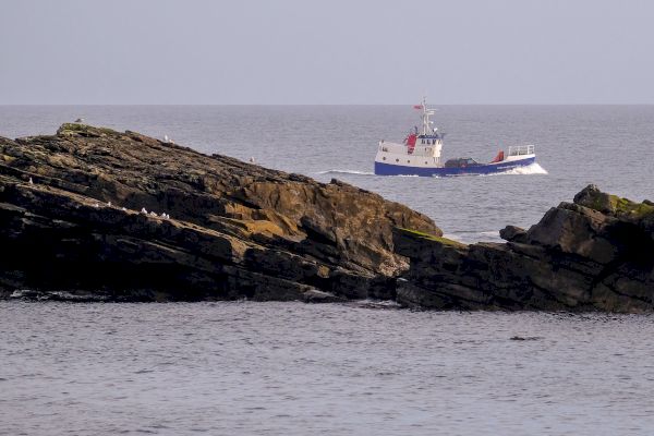 sturgeon-‘fundamentally-disagrees’-with-levelling-up-funding-going-to-devolved-areas-–-shetland-news