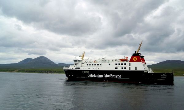 major-disruption-to-ferry-services-due-to-strong-winds-forecast-for-…-–-the-press-&-journal