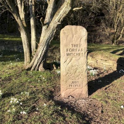 author-allyson-shaw-shares-her-love-for-the-witches-memorial-in-…-–-heraldscotland
