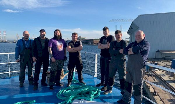 from-croatia-to-shetland:-meet-the-fishermen-sailing-7,000-miles-…-–-the-press-&-journal