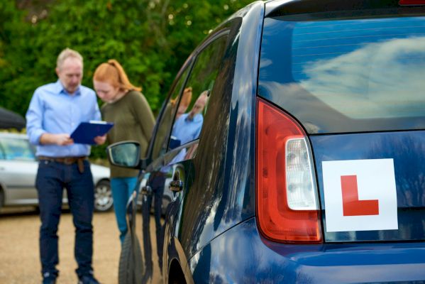 aa-reveals-areas-with-longest-waiting-times-for-driving-test-–-with-…-–-the-press-&-journal