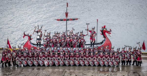 jarl-squad-pose-for-galley-photo