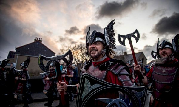 gallery:-our-best-photographs-as-up-helly-aa-celebrations-begin-in-lerwick-–-the-press-&-journal