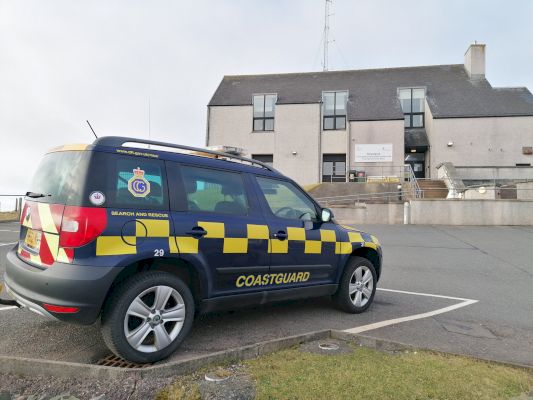 coastguard-staff-to-strike-–-shetland-news