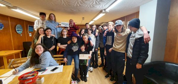 donations-sought-for-youth-cafe-project-amid-funding-uncertainty-–-shetland-news