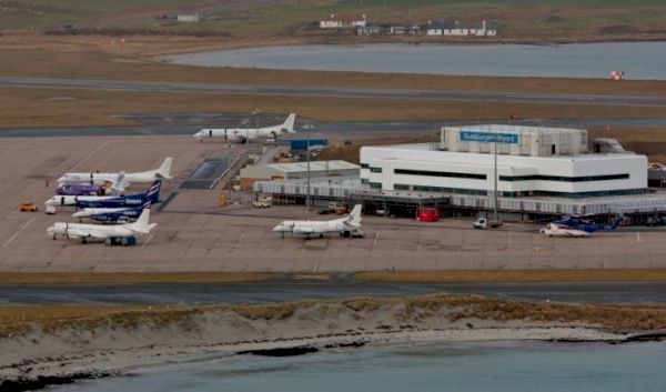 three-straight-days-of-strikes-to-hit-sumburgh-airport