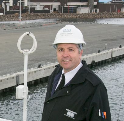 lerwick-port-authority-join-clean-energy-project