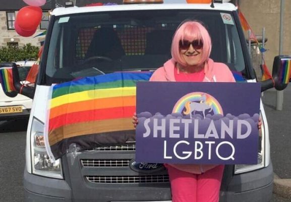 shetland-pride-founder-among-three-standing-down-from-committee