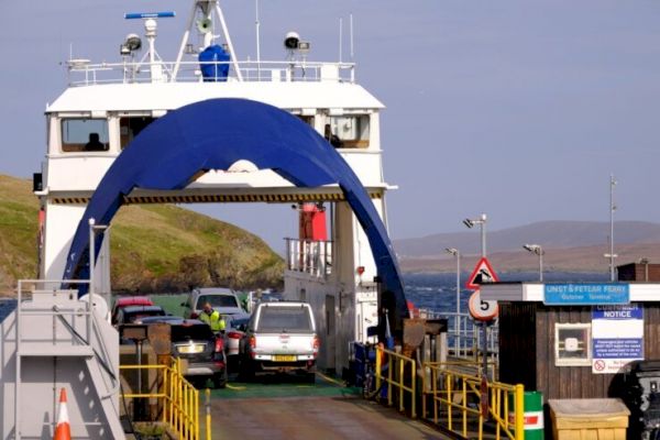 temporary-timetable-for-unst-and-yell-ferries-to-be-in-place