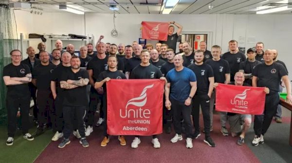 over-a-thousand-offshore-workers-on-strike