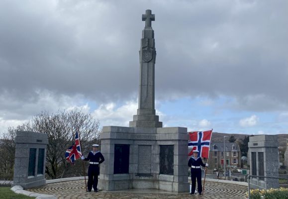 shetland-bus-80th-anniversary-marked-in-lerwick
