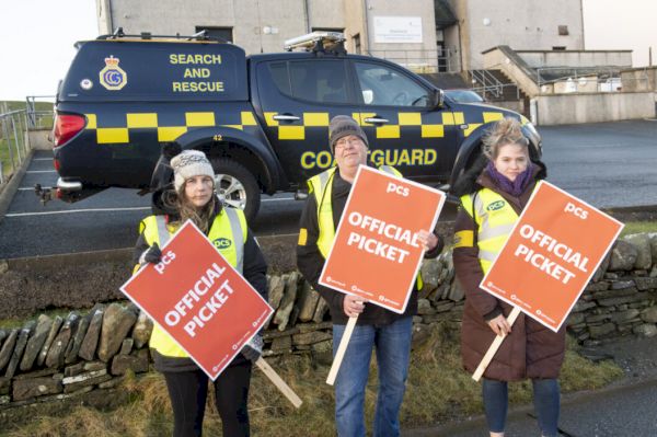 coastguard-staff-to-walk-out-for-third-time