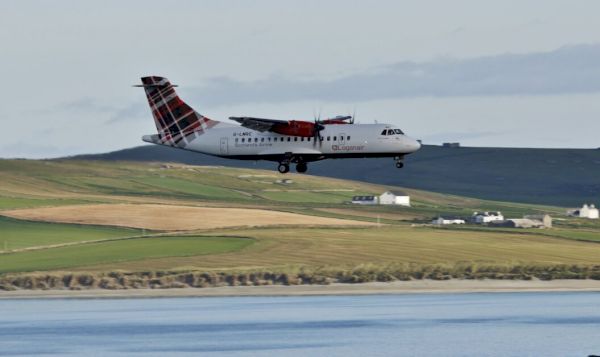 swedish-airline-to-operate-some-of-loganair’s-sumburgh-services