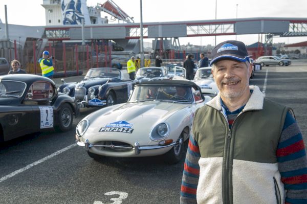 classic-cars-roll-off-the-ferry-for-sunny-start-to-tour’s-shetland-leg