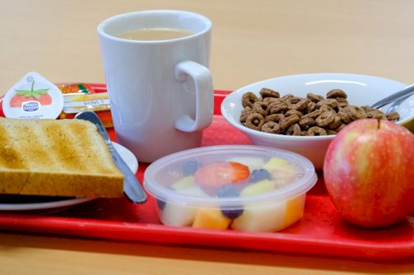 free-school-breakfast-funding-hoped-to-continue-after-450-pupils-benefit