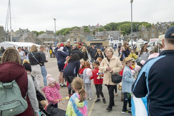watch:-lerwick-lifeboat-open-day-draws-in-crowds