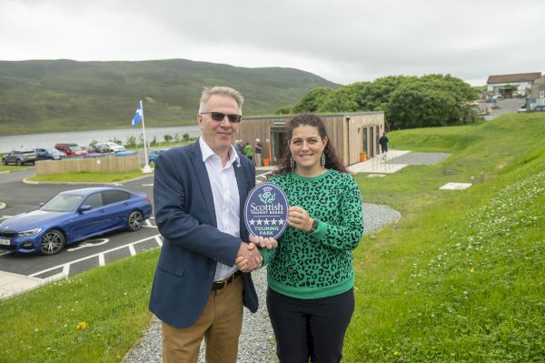 scalloway-caravan-park-officially-opened