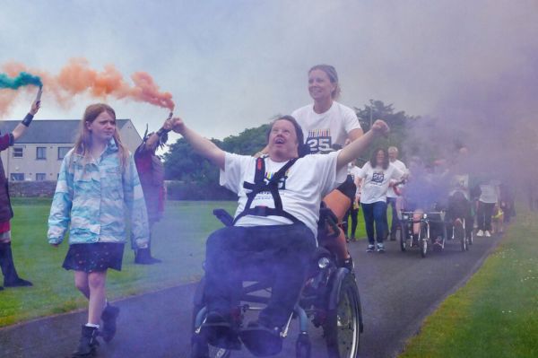 cope-raises-almost-4,000-during-25th-anniversary-event