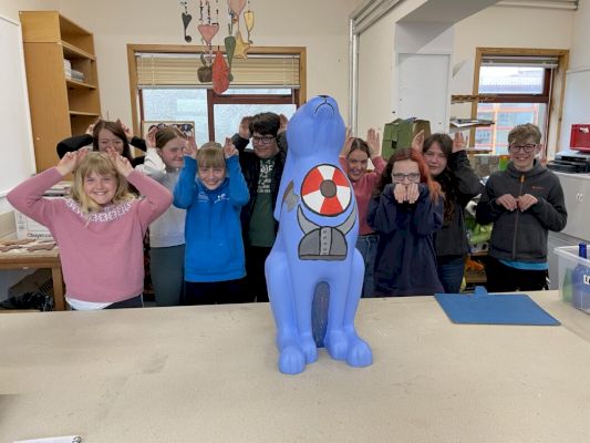 hopping-hares-and-little-leverets-celebrate-cancer-charity’s-vital-work