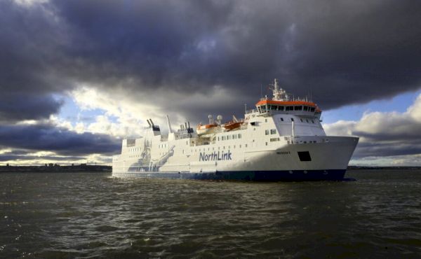 northlink-bookings-extended-further-to-accommodate-christmas-travel-plans